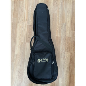 Guitare électro-acoustique gaucher Martin LX1RE LH