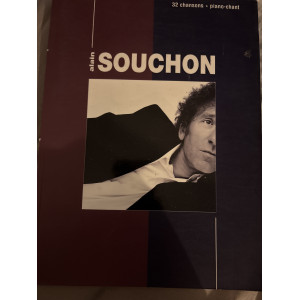 Alain Souchon