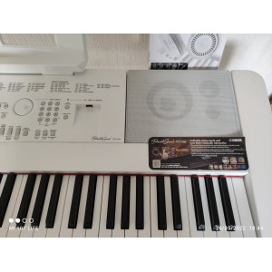 PIANO et SYNTHETISEUR YAMAHA