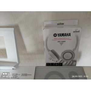 PIANO et SYNTHETISEUR YAMAHA