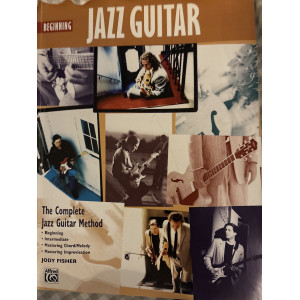 Jazz Guitar