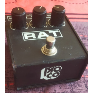 Proco Rat 2 année 1992 assemblée Gerry Grappe
