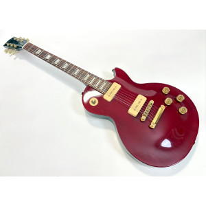 Gibson Les Paul Studio Gem 1996 Ruby