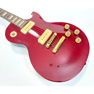 Gibson Les Paul Studio Gem 1996 Ruby