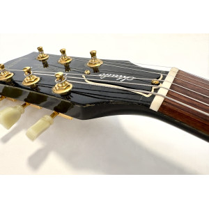Gibson Les Paul Studio Gem 1996 Ruby
