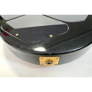 Gibson Les Paul Studio Gem 1996 Ruby