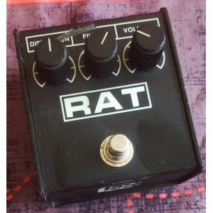 Proco Rat 2 année 1992 assemblée Gerry Grappe