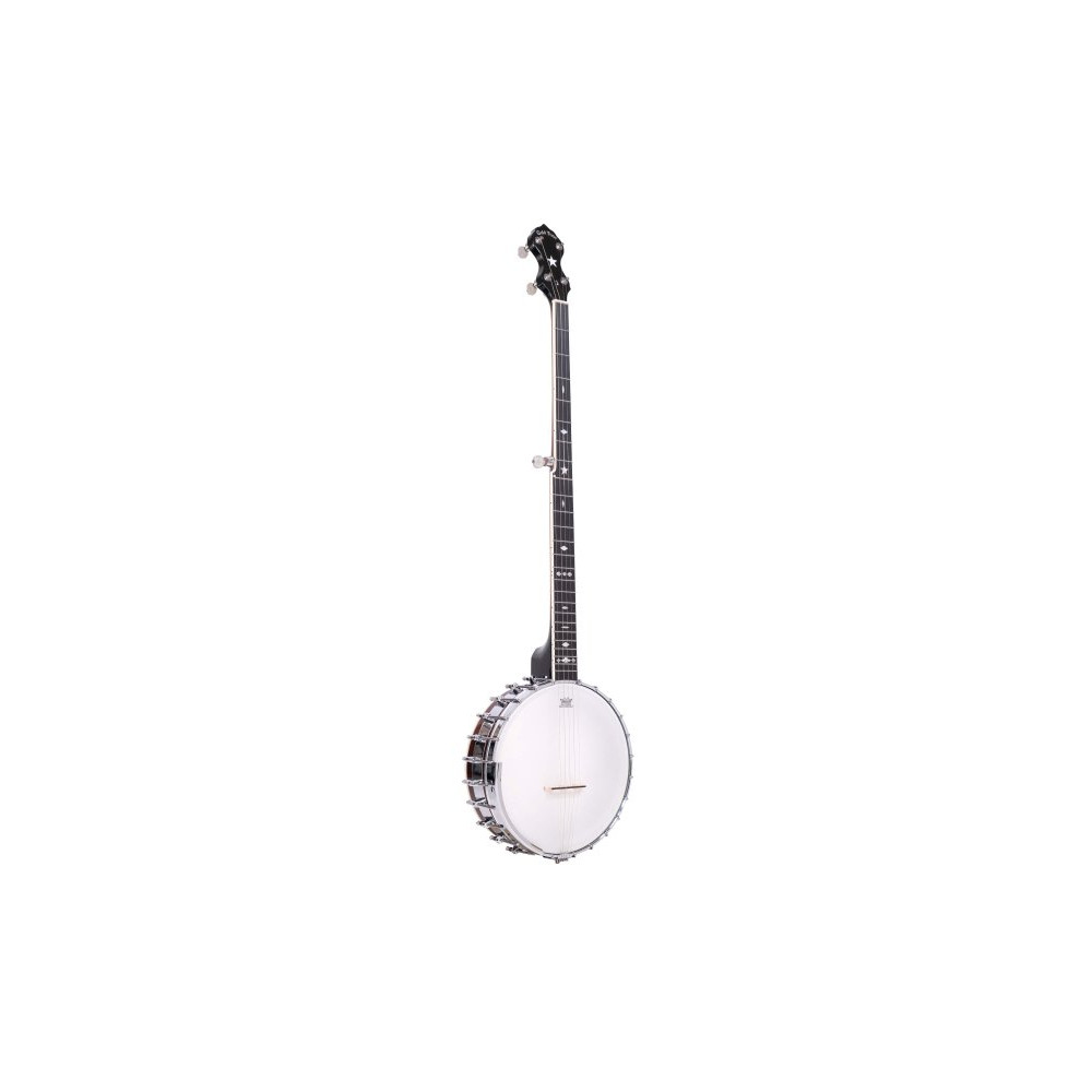 OT-800LN Banjo Old Time de Mástil Largo + Estuche | B-Stock
