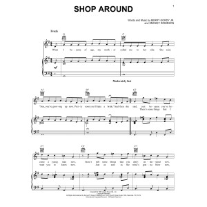 Shop Around
