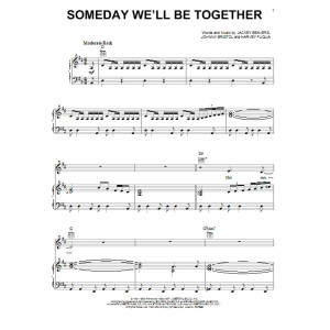 Someday We'll Be Together
