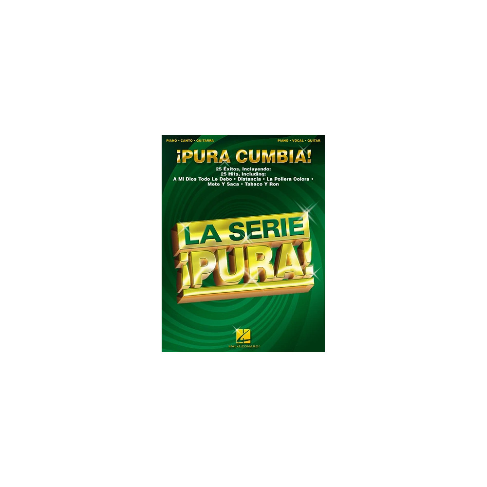 Luz De Cumbia
