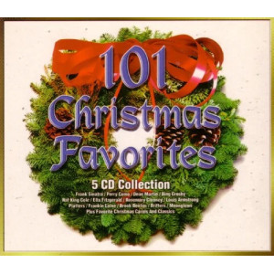 Santa Claus Is Comin' To Town