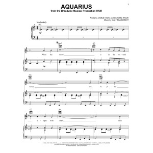Aquarius