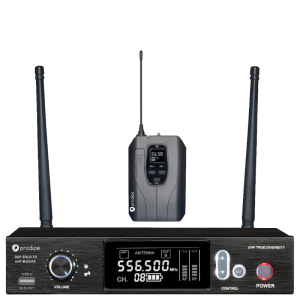 Prodipe PACK UHF B420TD DSP True Diversity