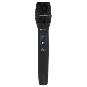 Prodipe UHF MC1/F5 TD SOLO LANEN