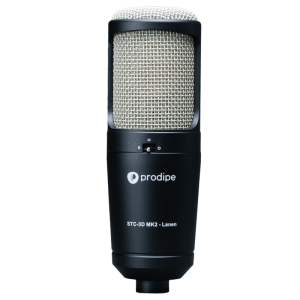 Prodipe STC-3D MK2  LANEN