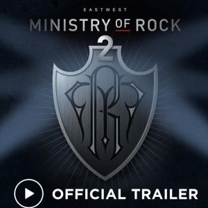 Ministry Of Rock 2