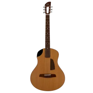 KAP DRÊCHE EQ – Guitare électro-acoustique Prodipe | Green Musicians