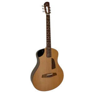 KAP DRÊCHE EQ – Guitarra electroacústica Prodipe | Green Musicians