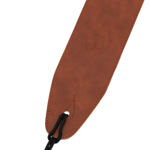 Prodipe Sangle 65mm CUIR PLEINE FLEUR