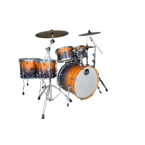 Mapex Armory Studio Desert Dust – Batería de estudio de 6 tambores edición limitada