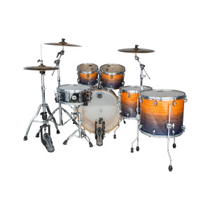Mapex Armory Studio Desert Dust – Batería de estudio de 6 tambores edición limitada