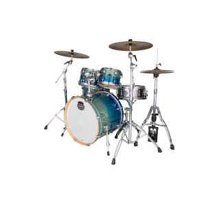 Mapex Armory Studio Blue Lagoon Fade