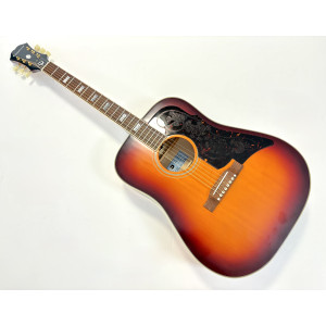 Epiphone FT110 Masterbilt Frontier 2024 Iced Tea Aged