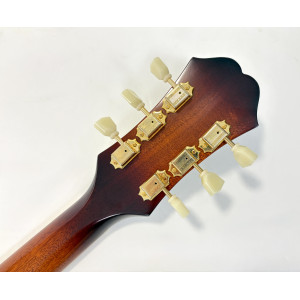 Epiphone FT110 Masterbilt Frontier 2024 Iced Tea Aged