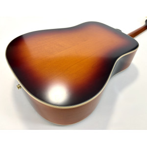 Epiphone FT110 Masterbilt Frontier 2024 Iced Tea Aged
