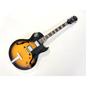 Epiphone ES-175 Reissue 2007 Vintage Sunburst Limited Edition Custom Shop