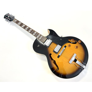 Epiphone ES-175 Reissue 2007 Vintage Sunburst Limited Edition Custom Shop