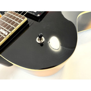Epiphone ES-175 Reissue 2007 Vintage Sunburst Limited Edition Custom Shop