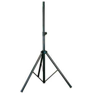 Treppiede Altoparlanti PA Oqan Oqan Als02 | Regolabile 1-2 m, 60 kg