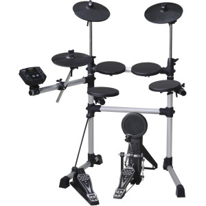 Oqan Oqan QPD-20 Performance Set – Batterie Électronique