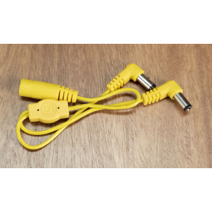 T-rex T-rex Polarity Inverter Cable Orange