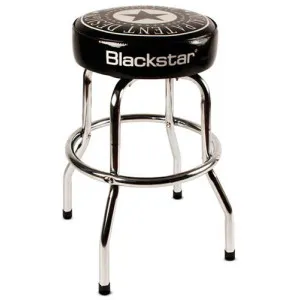 Taburete Blackstar Blackstar Blackstar Stool – Asiento simple y eficaz | Green Musicians