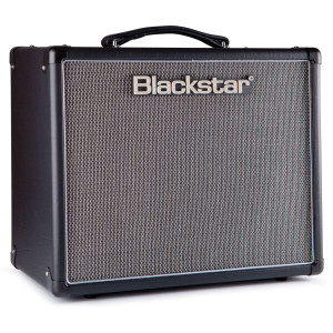 Blackstar HT-5R MKII | Amplificador combo de guitarra de válvulas 5 W