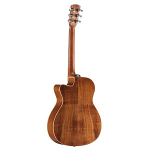 Guitare électro-acoustique Alvarez Afa95ceshb Folk/OM | Green Musicians