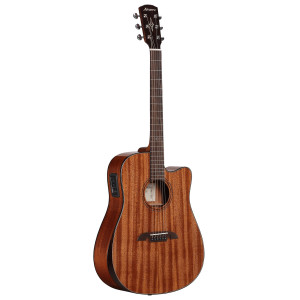 Guitare électro-acoustique Alvarez ADM66CEAR | Green Musicians