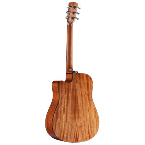 Guitarra electroacústica Alvarez ADM66CEAR | Green Musicians
