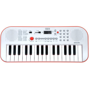 Clavier 32 touches Oqan Oqan Qkb32rd Rouge | Green Musicians