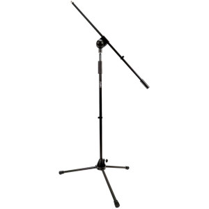 Soporte de Micrófono OQAN OQAN QMS001-B | Green Musicians