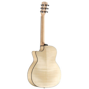 Alvarez Alvarez Agfm80cear - Guitare électro-acoustique Grand Auditorium