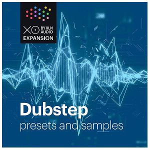 XO Expansión: Dubstep | 75 Presets y 236 Samples | Green Musicians