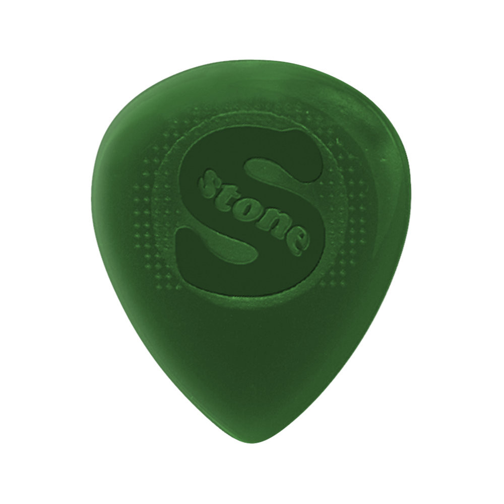 Clayton Stone Picks Standard Sharp 2.00mm 6 pcs