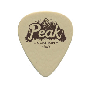 Clayton Peak Standard Heavy 3 pièces