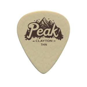 Clayton Peak Standard Thin 3 uds