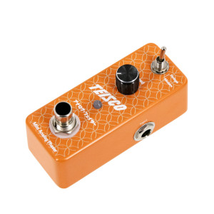 Teisco Mini Phaser Analogique