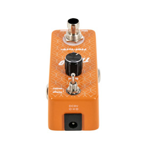 Teisco Mini Phaser Analogique